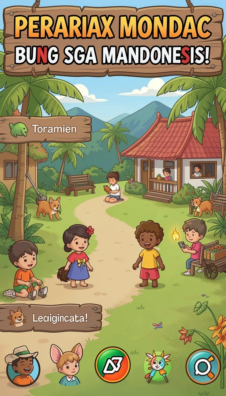 7777w Terbaru: Download APK dan Info Lengkap screenshot 4