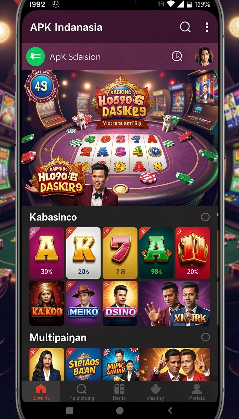 Panduan Lengkap Aplikasi miototo untuk Pemula screenshot 4