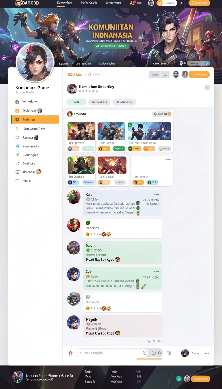 Panduan Lengkap Aplikasi yaboss88 untuk Pemula screenshot 2