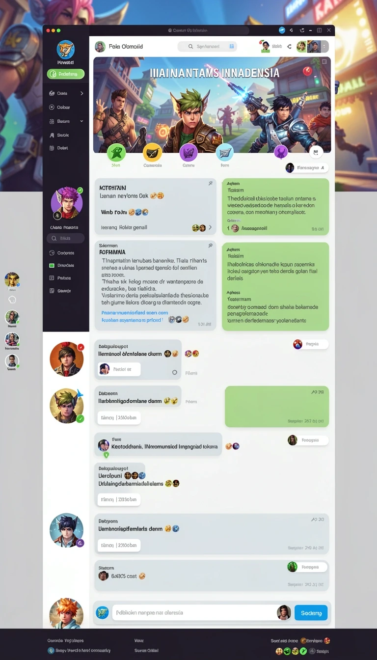 ajaib11 APK Full Version untuk Android screenshot 2