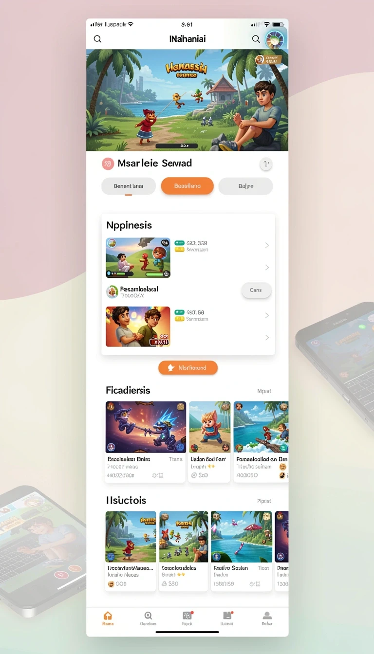 Download aladdin666 APK untuk Android screenshot 2