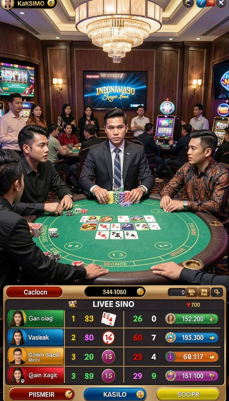 jmtoto Terbaru: Review Aplikasi dan Link Unduh screenshot 2