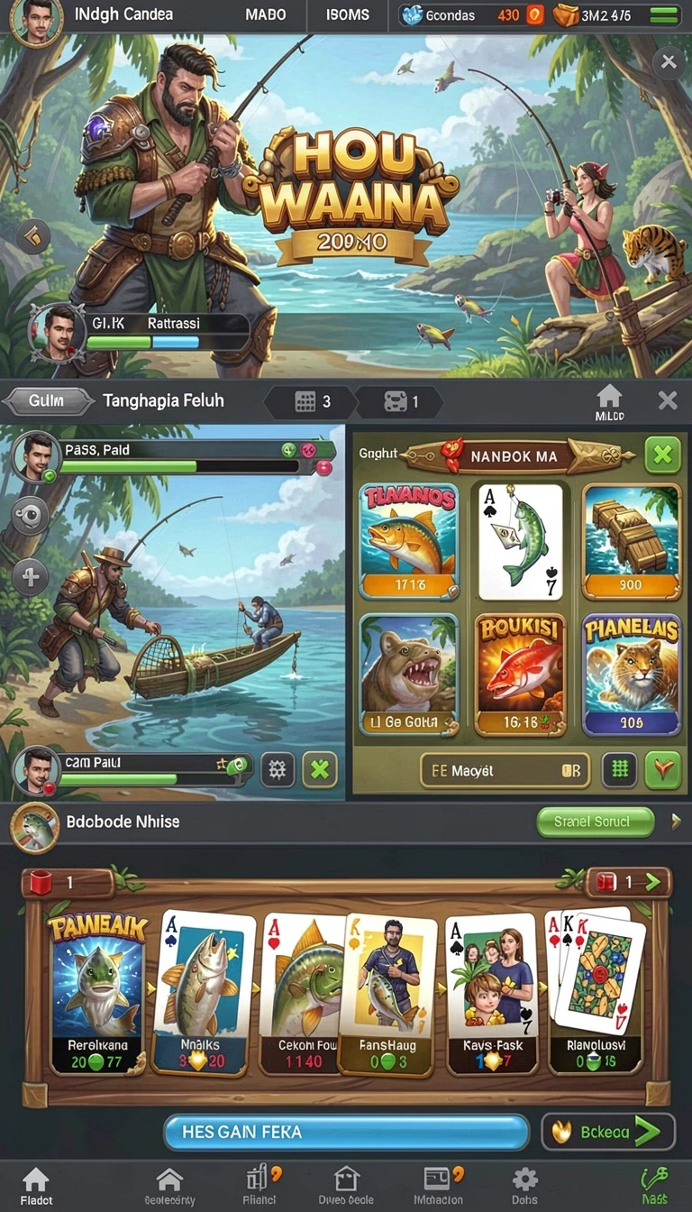 gx88 Versi Terbaru: Apa yang Baru? screenshot 4