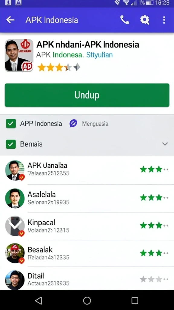 666j Versi Terbaru untuk Android Tanpa Ribet screenshot 1