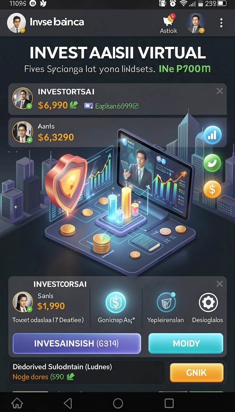hartaspin Terbaru: Download APK Resmi dan Aman screenshot 2