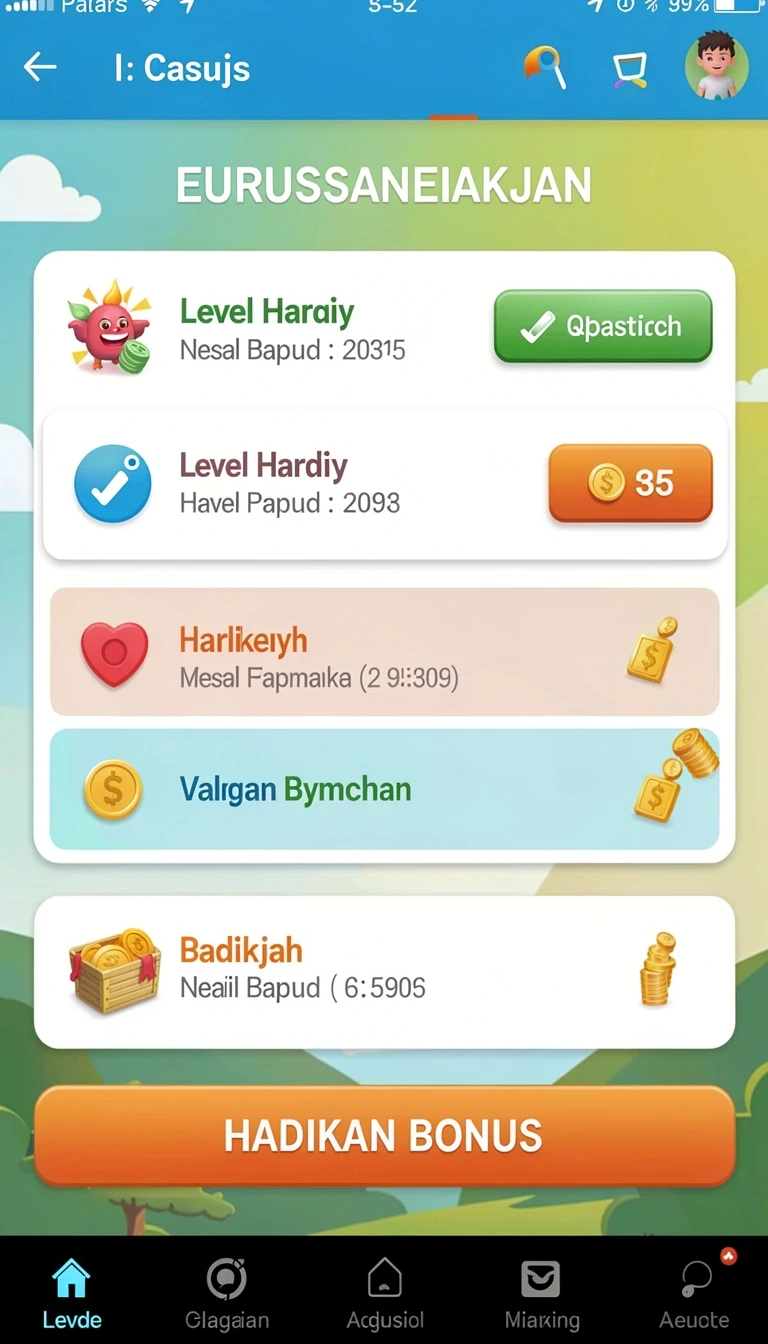 Aplikasi coloktoto Terbaru dengan Fitur Terbaik screenshot 4