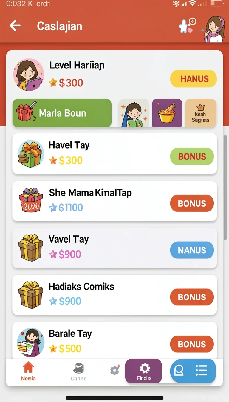 Panduan Lengkap Aplikasi rezekigo untuk Pemula screenshot 1