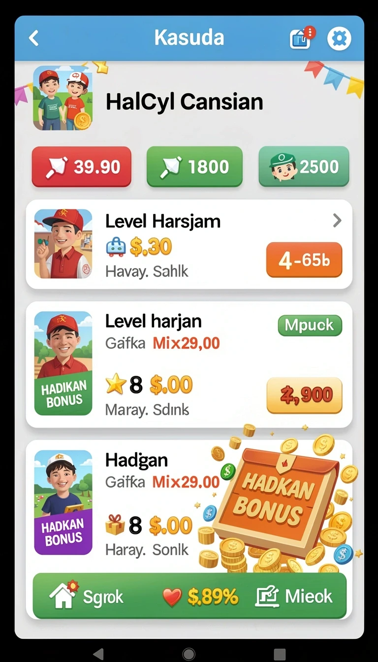 Info Aplikasi bdslot88 Terbaru dan Cara Download screenshot 1