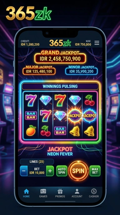 apigacor888 Terbaru untuk Android: Download APK Gratis screenshot 4
