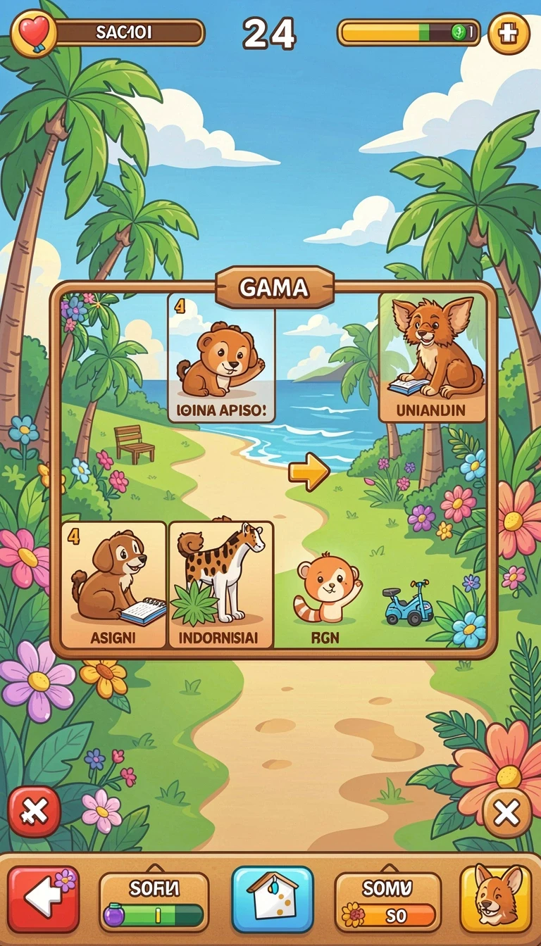 Kelebihan dan Fitur Aplikasi dewanaga77 Terbaru screenshot 2