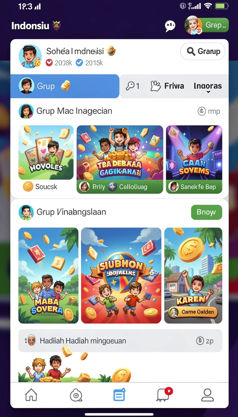 Panduan Lengkap Aplikasi miototo untuk Pemula screenshot 2