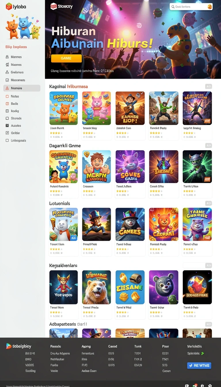 afktoto APK Full Version untuk Android screenshot 3