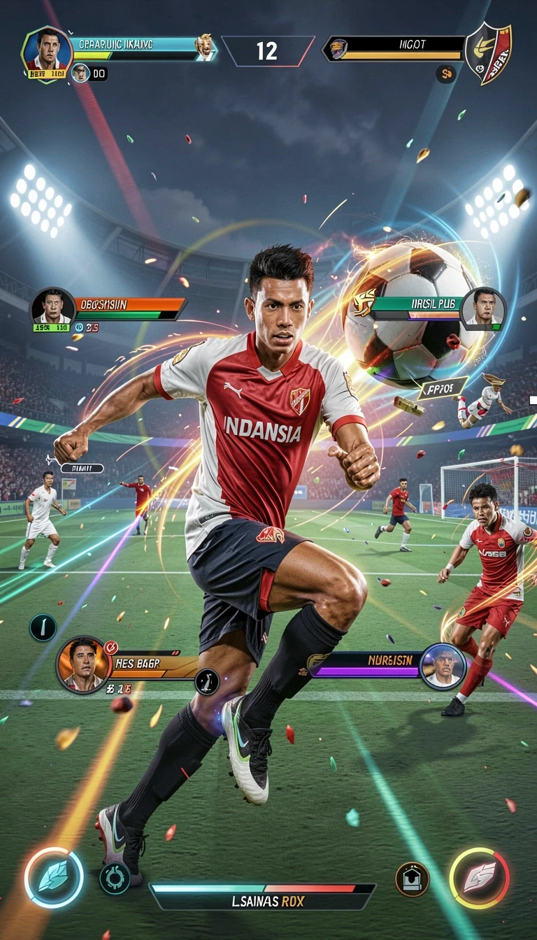 rpvip7 APK Terbaru: Download Cepat dan Gratis screenshot 2