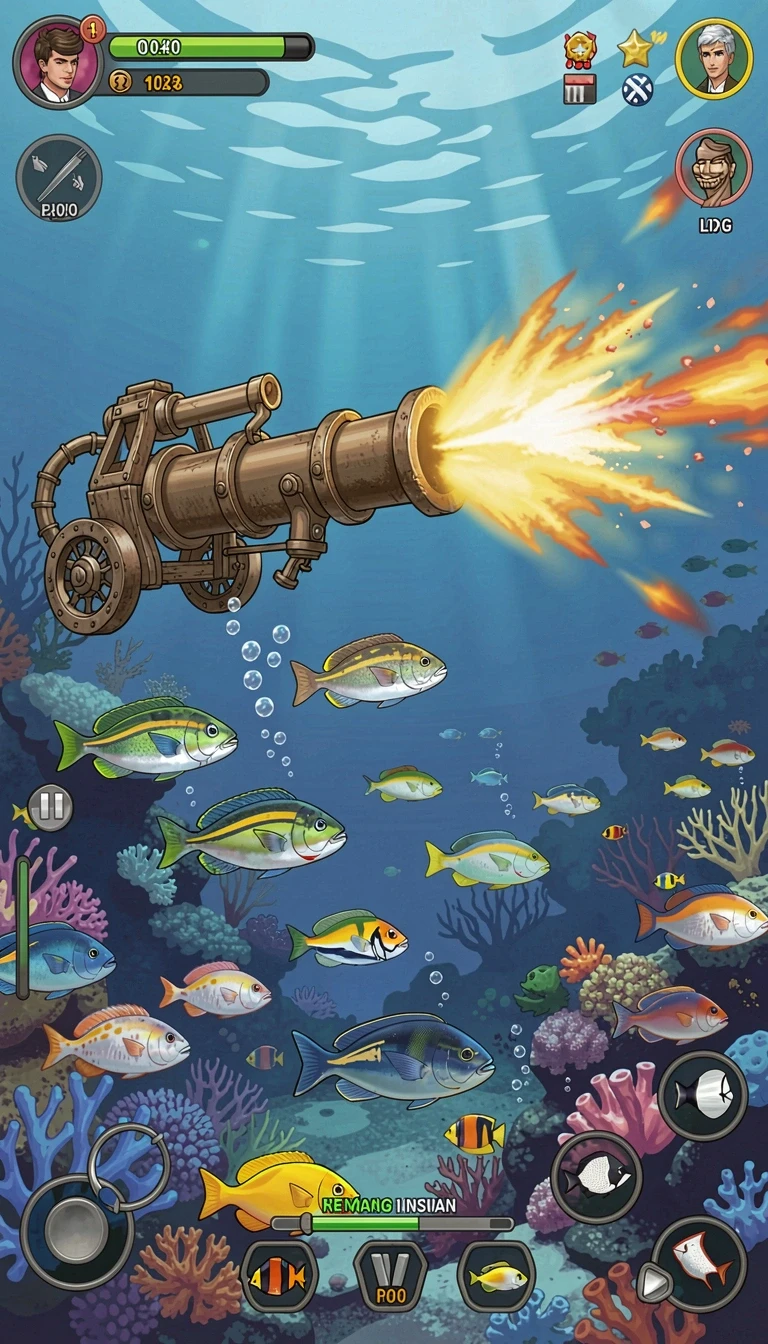 Download ggg888 APK untuk Android screenshot 2