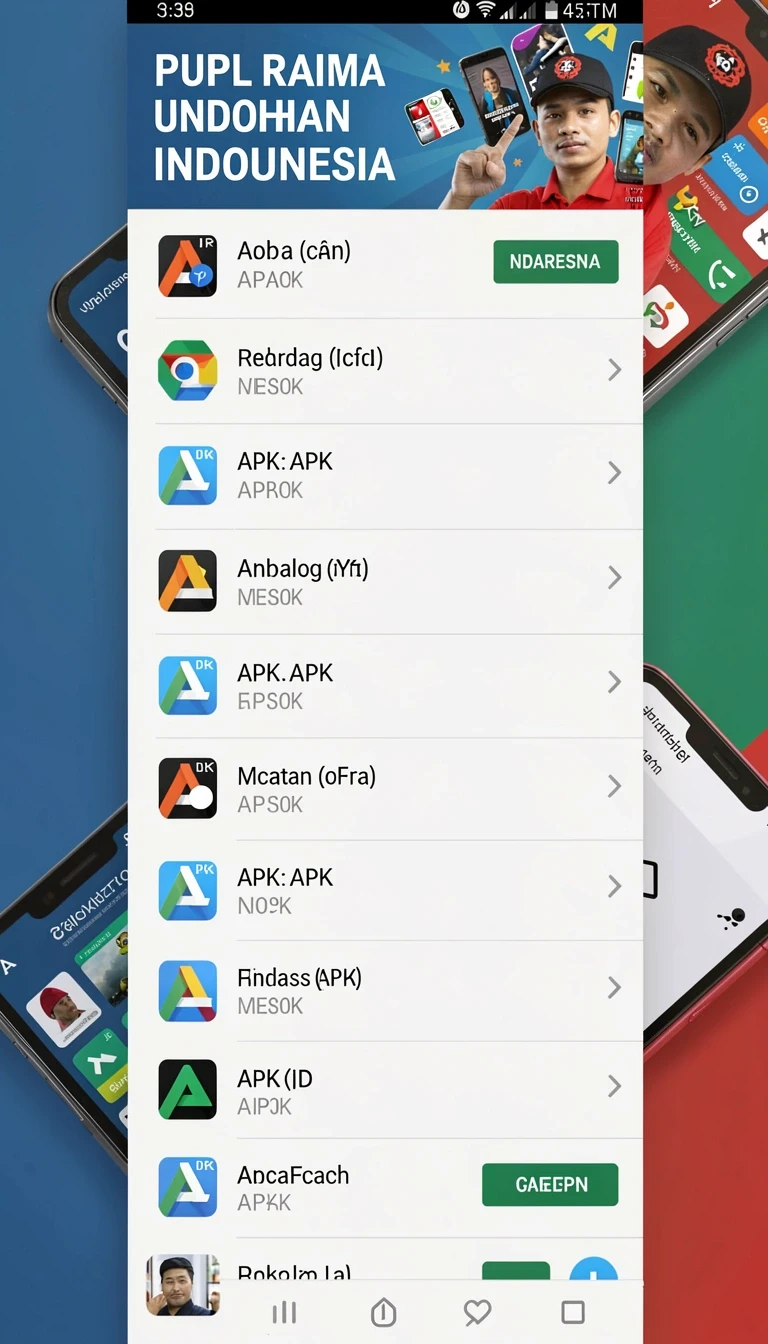 polo188 Terbaru: Review Aplikasi dan Link Unduh screenshot 1