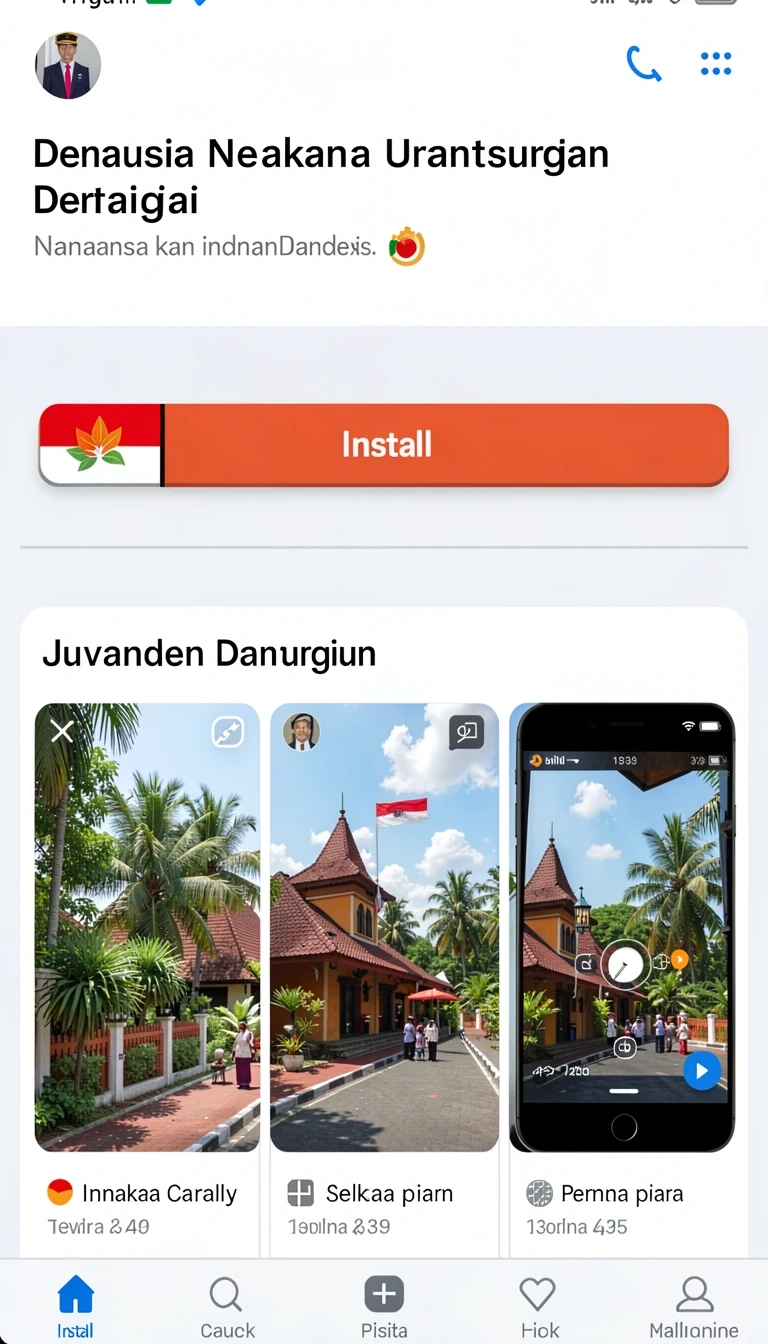 gx88 Versi Terbaru: Apa yang Baru? screenshot 3