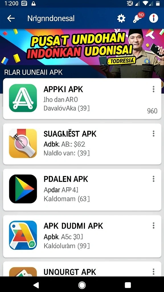 jmtoto Terbaru: Review Aplikasi dan Link Unduh screenshot 1