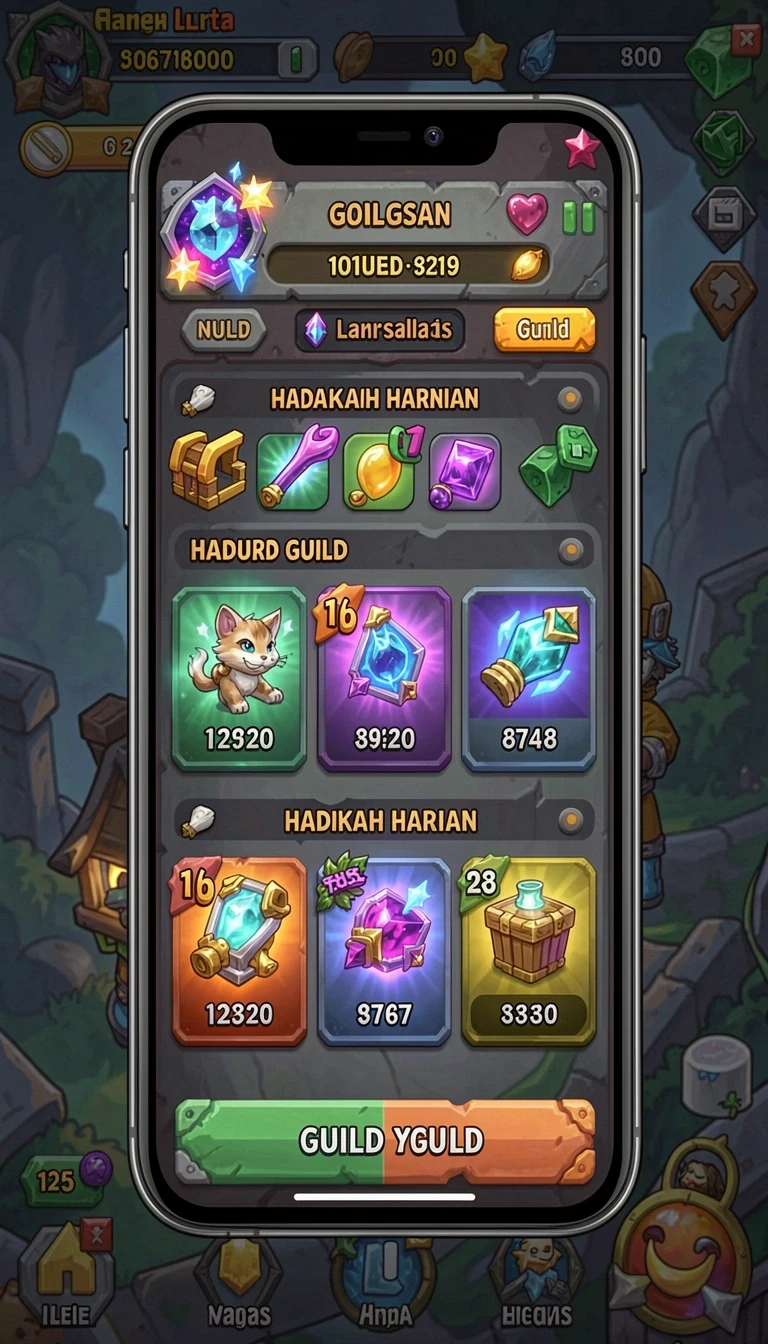 harapjp Versi Terbaru untuk Android Tanpa Ribet screenshot 3