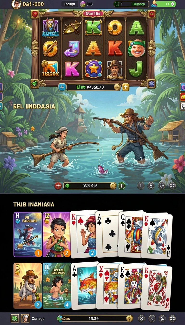 7777w Terbaru: Download APK dan Info Lengkap screenshot 3
