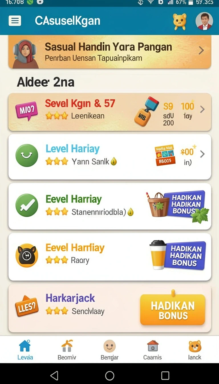 jmtoto Terbaru: Review Aplikasi dan Link Unduh screenshot 3
