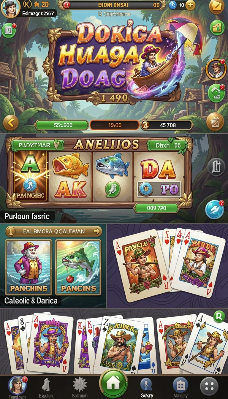Aplikasi jajantogel Terbaik untuk Android dan iOS screenshot 1