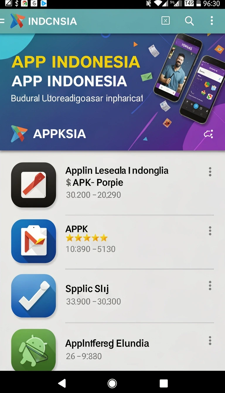 Aplikasi jajantogel Terbaik untuk Android dan iOS screenshot 3