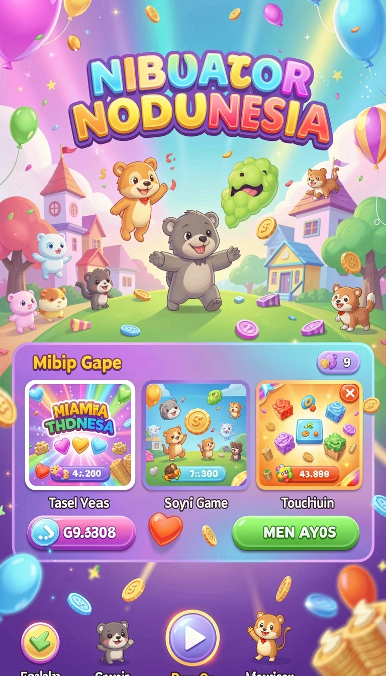 7777w Terbaru: Download APK dan Info Lengkap screenshot 1