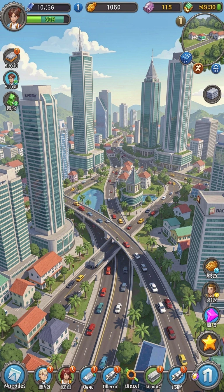 afktoto APK Full Version untuk Android screenshot 2