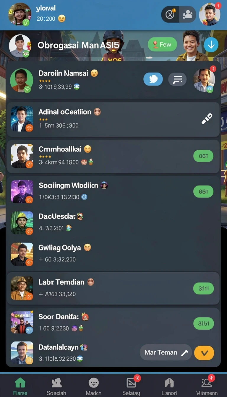 Aplikasi coloktoto Terbaru dengan Fitur Terbaik screenshot 2