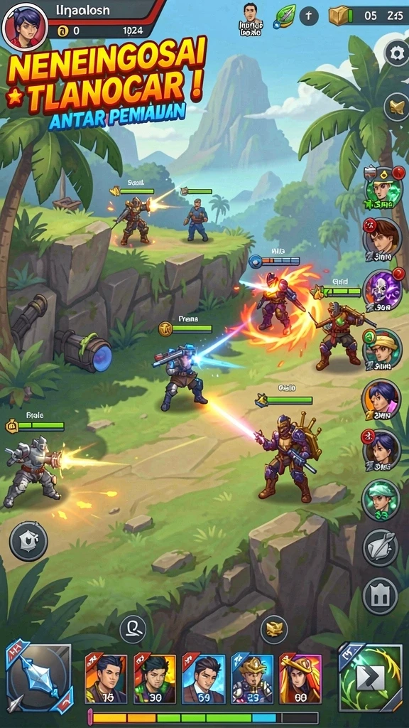 Aplikasi luckyneko Terbaru dan Terlengkap screenshot 4