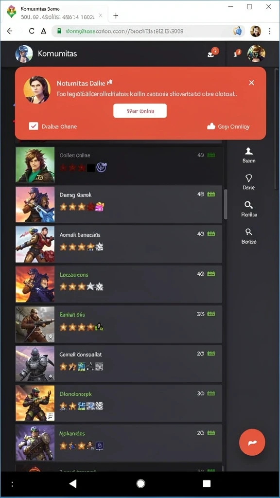 Panduan Lengkap Aplikasi yaboss88 untuk Pemula screenshot 4